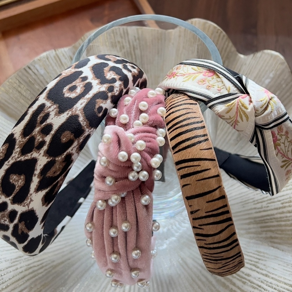Headband Bundle!